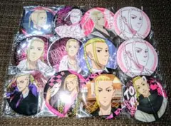 東京リベンジャーズ ～まとめ売り～ ✿龍宮寺 堅