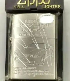 チェイサー JZX100 Zippo - メルカリ