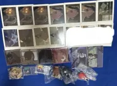 チェンソーマンまとめ売り
