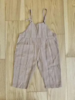 【バースデイ】tete a tete サロペット 80cm