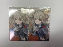 プロセカ クリエイターズフェスタ 缶バッジ エピカ チェキコレクション