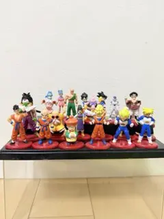 2025年最新】ドラゴンボール 台座の人気アイテム - メルカリ