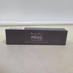 마츠게 DX 메그 마스카라 브라운 블랙