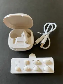 ぴろしき様専用soundcore P40i ワイヤレスイヤホン 右耳