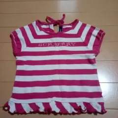 BURBERRY　Tシャツ　100のサムネイル