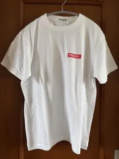 MILKFED セサミストリート　 エルモ　コラボTシャツのサムネイル