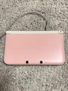 Nintendo New 3DS LL 【ジャンク品】