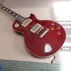 2026年最新】レスポールギターの人気アイテム - メルカリ