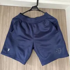 アンダーアーマー　トレーニングパンツ　撥水加工