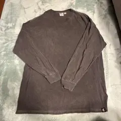 CLUCT AUTHENTIC ダークグレー XLサイズのサムネイル