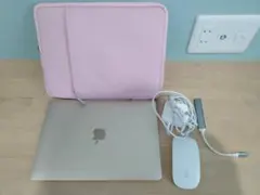 2025年最新】MacBooK 12インチ ゴ-ルドの人気アイテム - メルカリ