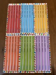 ベネッセ ワールドワイドキッズ 英語 知育教材 キッズ　DVD - 知育玩具