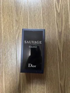 Dior Sauvage ディオール 香水 ソバージュ 100ml