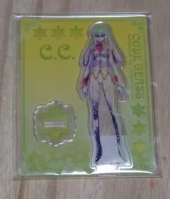 2026年最新】c.c. コードギアス 復活のルルーシュの人気アイテム 