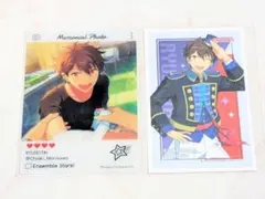 守沢千秋セット あんスタ