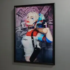 2026年最新】ハーレクイン 壁掛けの人気アイテム - メルカリ