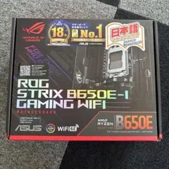ASUS TX GAMING B850M 初音ミクコラボ マザーボード - メルカリ