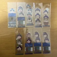 忍たま乱太郎　ブックマークコレクション