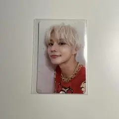 ジョンウ NCT127 トレカ NCIT