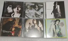 2026年最新】acid black cherry cd まとめ売りの人気アイテム - メルカリ