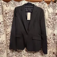 リクルートスーツ　ジャケット・スカートセット　大学入学式　就活　ビジネススーツ