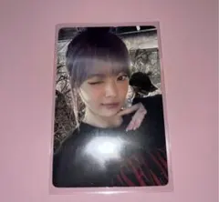 2026年最新】ルセラフィム ウンチェの人気アイテム - メルカリ