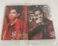 鈴木昴秀 BOT ウエハース カード