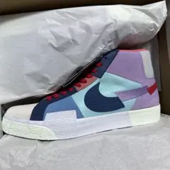 NIKE SB ZOOM BLAZER MID PRM