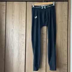 アンダーアーマー　タイツ