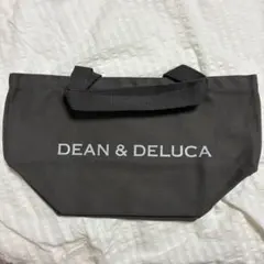 dean&deluca ディーンアンドデルーカ　チャリティートートバッグ　S