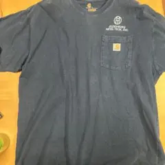 Carhartt Tシャツ Lサイズ