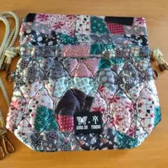 新品 未使用 米津玄師 Majo no tsukai ファーバッグ 2way - メルカリ