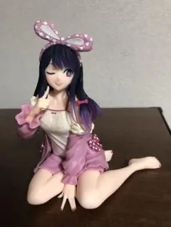 推しの子　アイ　美少女フィギュア　Desktop Cute