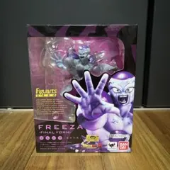2026年最新】フィギュアーツzero フリーザ 最終形態の人気アイテム