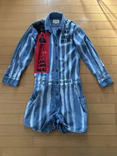 Vivienne Westwood Anglomania 無政府主義 36