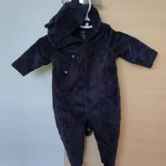 babyGap 　ロンパース 80cm