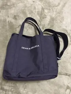 DEAN & DELUCA 2WAYトートバッグ マザーズバッグのサムネイル