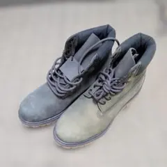 新品未使用訳あり　Timberland　ブーツ 26.5 a98161