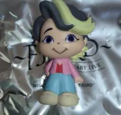 ミセス 大森元貴　フィギュア　フィヨルド　ガチャ　 fjord