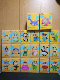 クレヨンしんちゃん ・コスプレしんちゃん ・オラたちの恐竜日記 カスカベ防衛隊