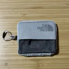 ノースフェイス ヘイジーワレット ウォレット 財布　ティングレー
