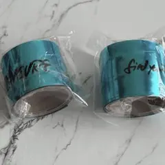 2025年最新】銀テープ treasureの人気アイテム - メルカリ