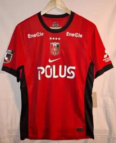 浦和レッズ 百年構想リーグ レプリカユニフォーム ホーム