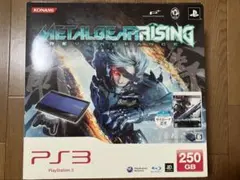 METALGEARRISING REVENGEANCE 斬奪 VT066-J1