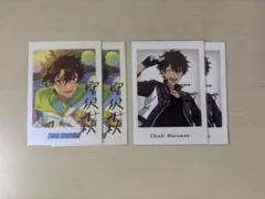 あんスタ ぱしゃっつ TRIP 守沢 千秋 - メルカリ