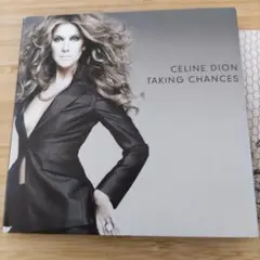 Celine Dion Taking Chances CD