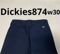 Dickies ディッキーズ 874 ワークパンツ パンツ ワークチノ w30