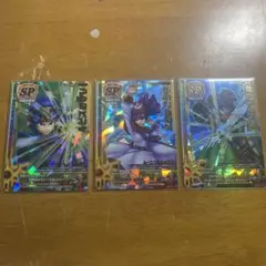 2025年最新】ドラクエ モンスターバトルロード spカードの人気アイテム