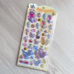 【正規品】うるちゅるPOP SEAL トムとジェリー