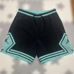 Jordan ダイヤモンド　バスパン